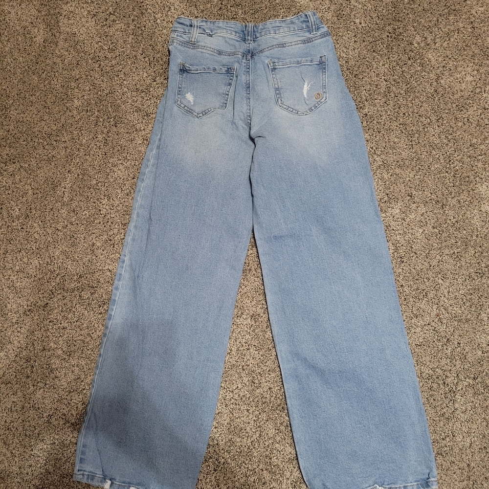Jeans - Picture 2 of 2